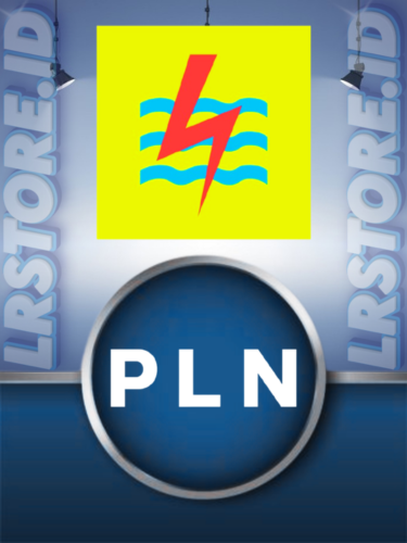 Token Listrik PLN